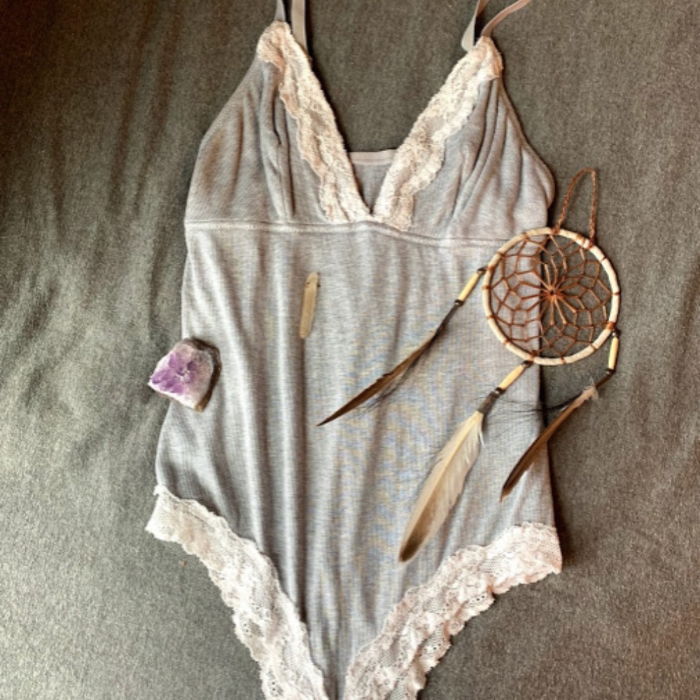 Body Suit